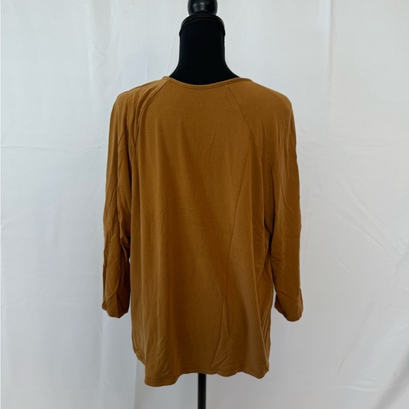 Garnet Hill top - Picture 4 of 6